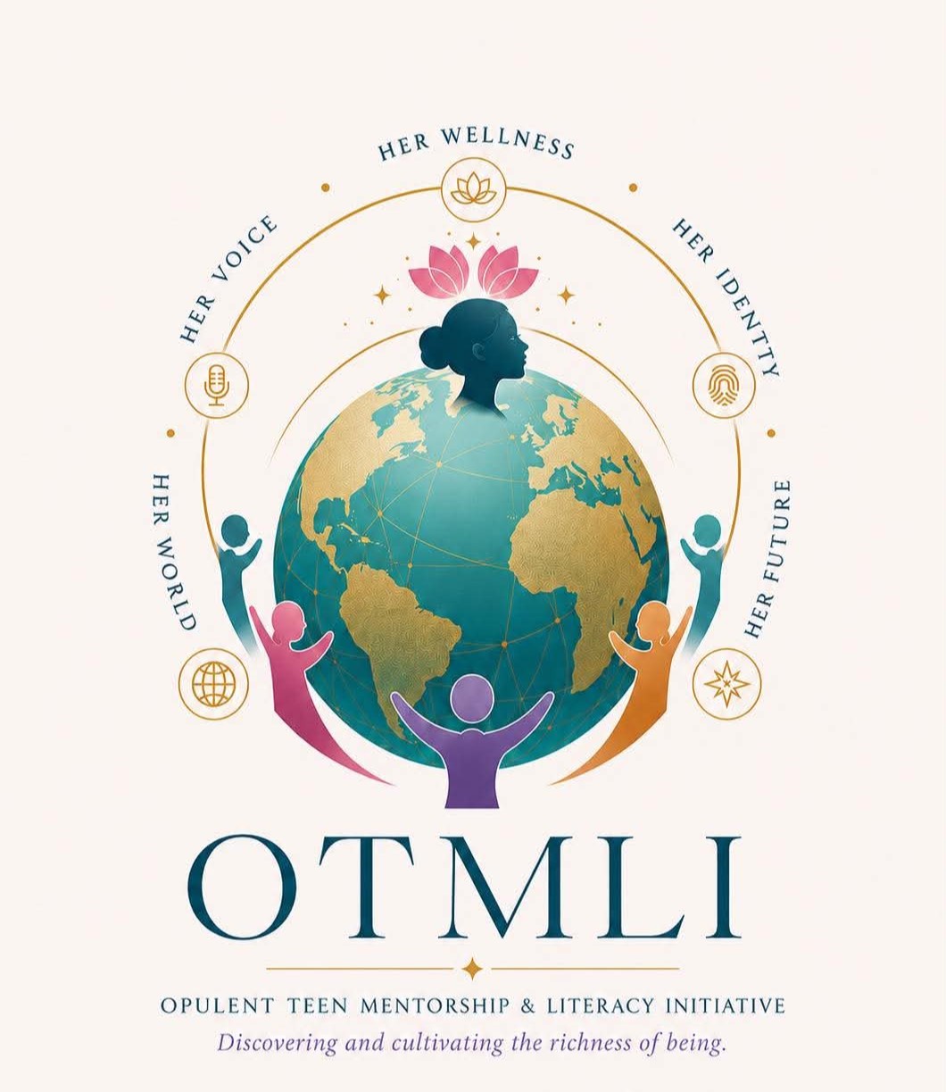 OTMLI Logo